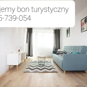  Apartament Apartament Rzut Beretem Nad Morze Polska