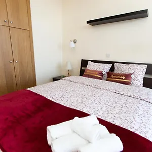  Apartament Promenade Seaview Heaven Cypr