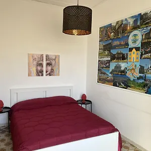  Apartamento Mary's Center House